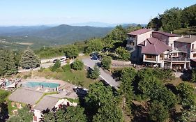 Hotel Rifugio Prategiano